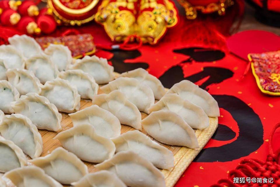 正月十五元宵節！不管有錢沒錢，「這5種美食」別忘端上桌：寓意吉祥 