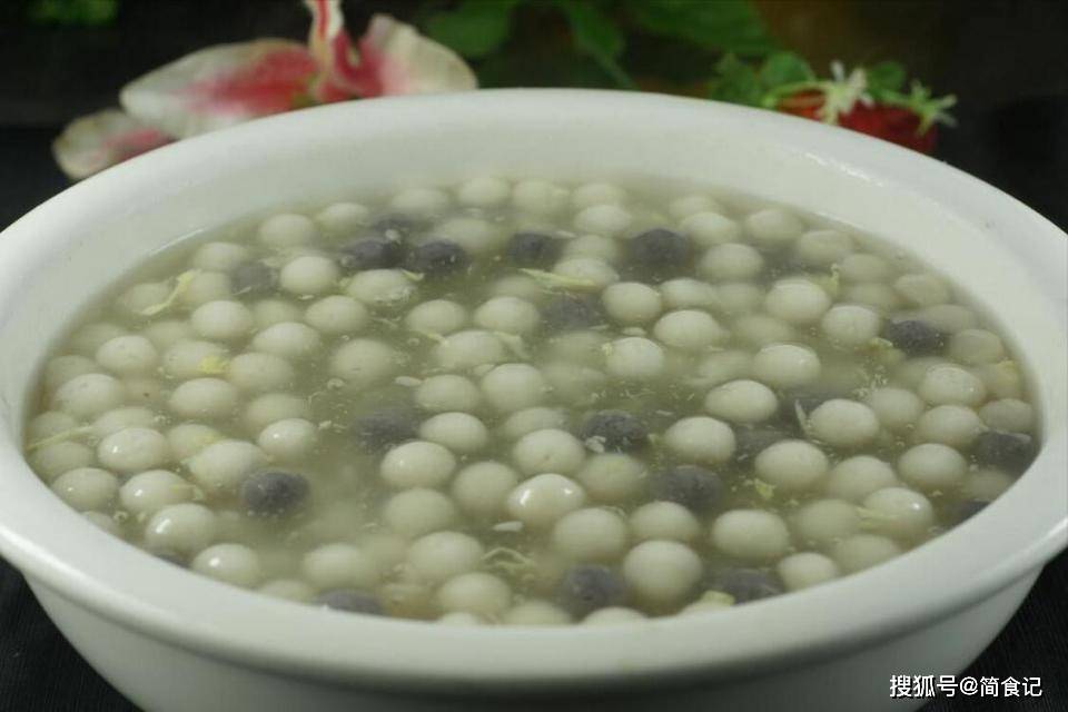 正月十五元宵節！不管有錢沒錢，「這5種美食」別忘端上桌：寓意吉祥 