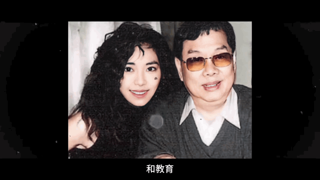 升格當阿嬤！黎明舊愛「返鄉看孫女」被讚：最辣奶奶　55歲美貌驚人「不輸閨密王祖賢」