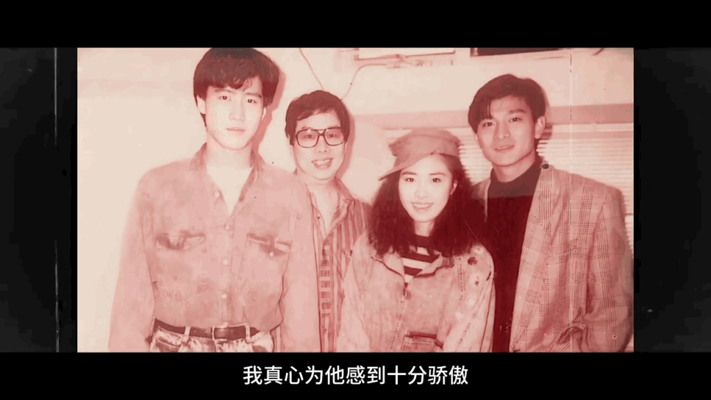 升格當阿嬤！黎明舊愛「返鄉看孫女」被讚：最辣奶奶　55歲美貌驚人「不輸閨密王祖賢」