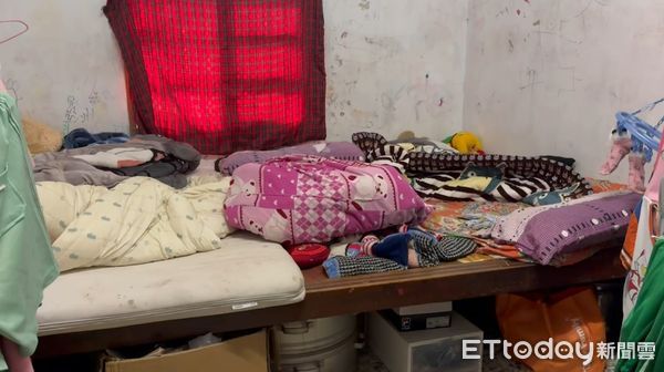 彰化國小3姊弟「走斑馬線遭撞飛」！妹插管急救「姐昏迷指數僅3」不樂觀　事發畫面曝光