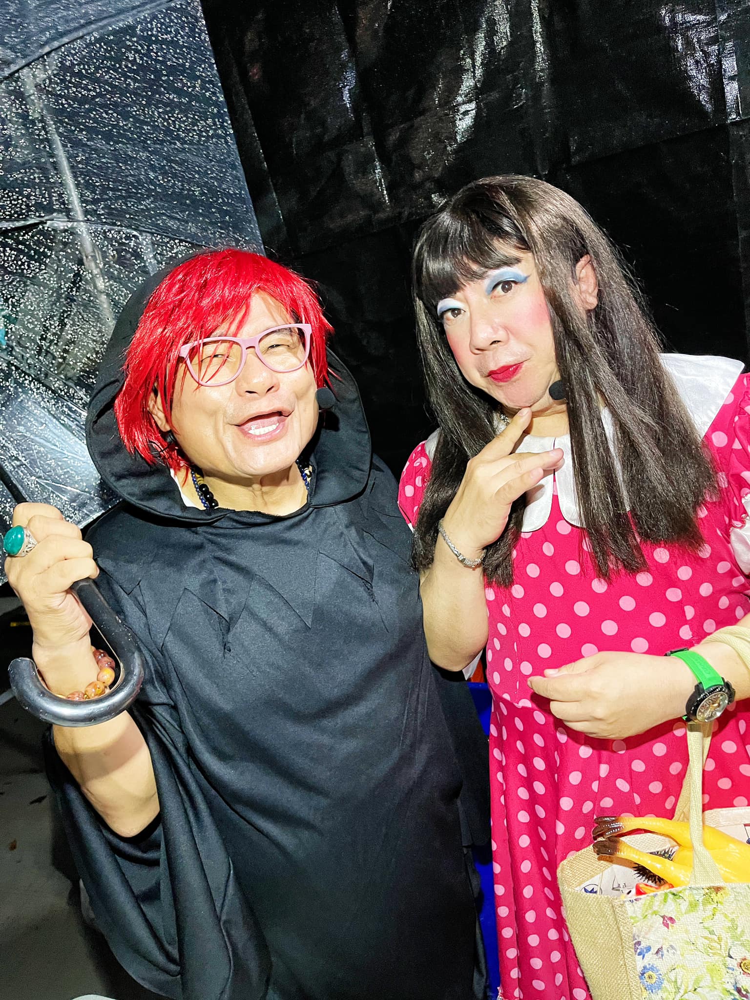 砸600萬買股！董至成「手握台積電1年」接友人來電嚇到　「恢單4年鬆口」每天收工很孤單