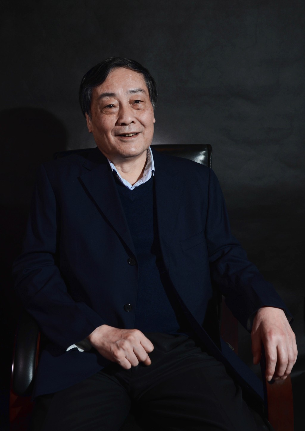享壽79歲！前首富「娃哈哈創辦人」驚傳病逝　生前只搭經濟艙、坐地鐵「被封布鞋首富」