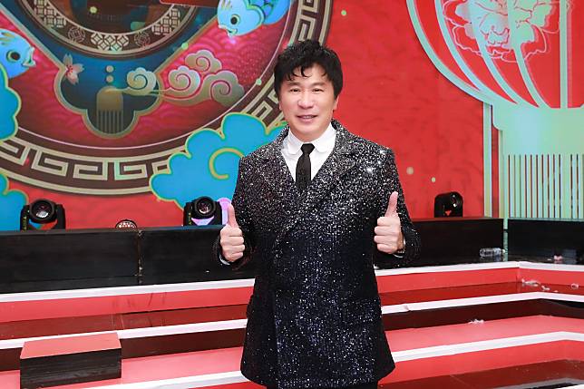 擁30年交情！藍心湄自爆「遭胡瓜粗口問候」認走心　「原因出爐」她自罰三杯賠罪