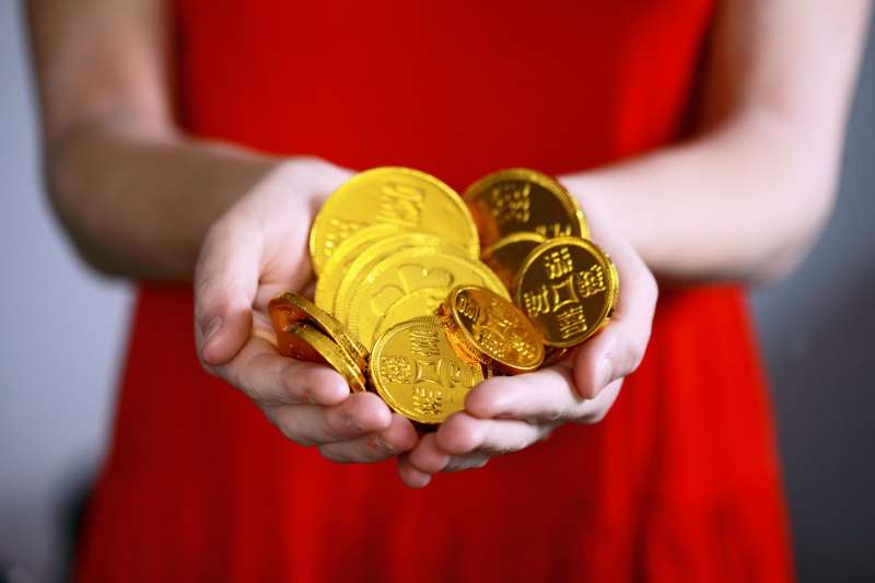 3月財神爺加持！3大生肖「事業青雲直上」金銀滿倉　3星座「偏財運旺翻」數錢數到手軟
