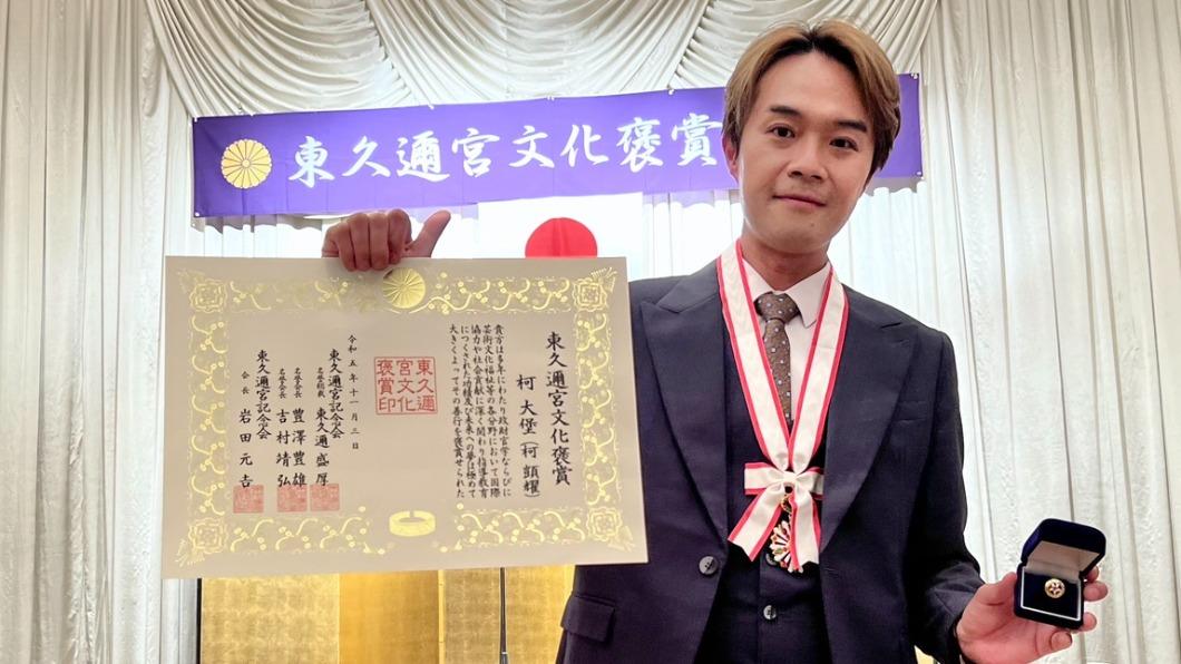 被陳美鳳提攜！金鐘主持曝「爸爸陷昏迷」加護病房搶救　「替大甲媽祖扛轎」奇蹟一幕發生