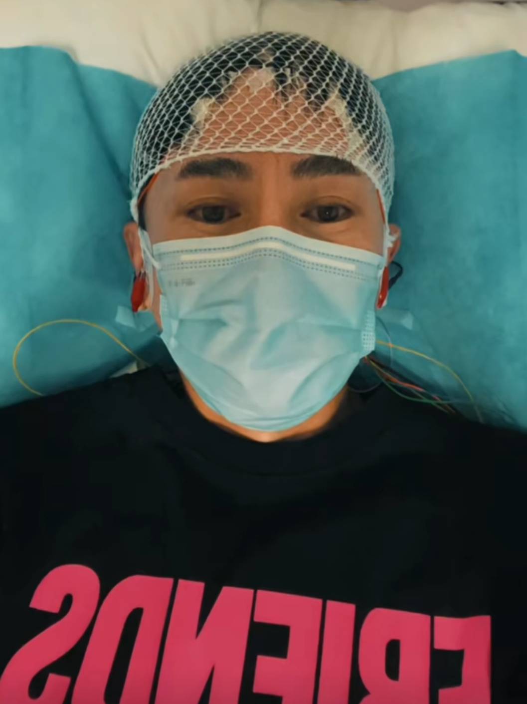 突發文哀悼！瓊瑤女星「39歲弟弟離世」慟喊：姊姊真的好難過　最後畫面曝光「半年內充滿絕望」