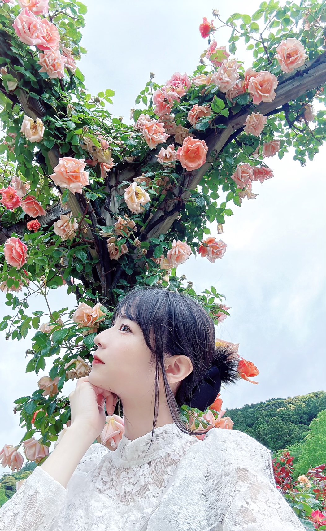 動腦瘤手術！27歲超仙女模「手術前一天」喊話：沒發文就是失敗了　驚傳「失聯中」粉絲求集氣