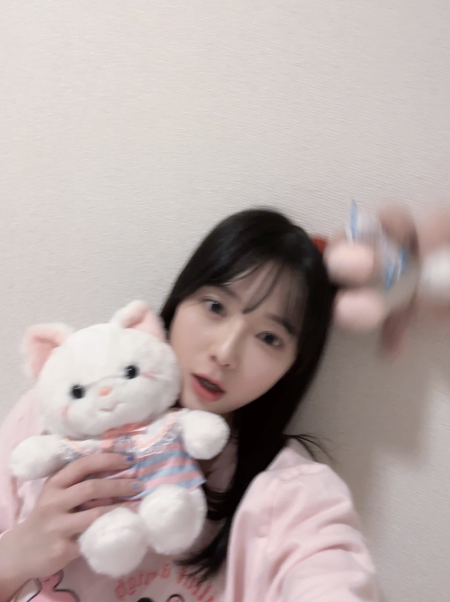 動腦瘤手術！27歲超仙女模「手術前一天」喊話：沒發文就是失敗了　驚傳「失聯中」粉絲求集氣