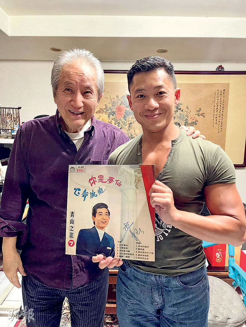 79歲寶島歌王驚傳「路邊昏倒撞車」頸椎骨裂！緊急送醫「無法說話吞嚥」最新近況曝...