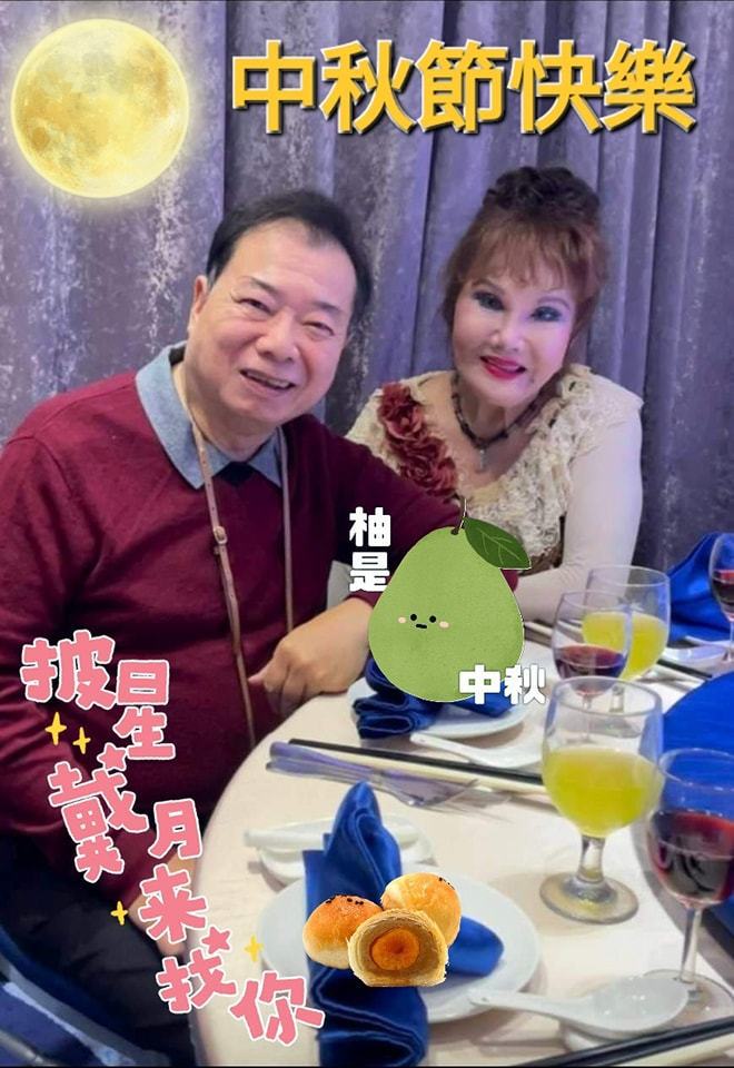 71歲廖峻出事！驚傳「血管瘤動刀」急裝11支架　老搭檔澎澎探視「狀況很不好」
