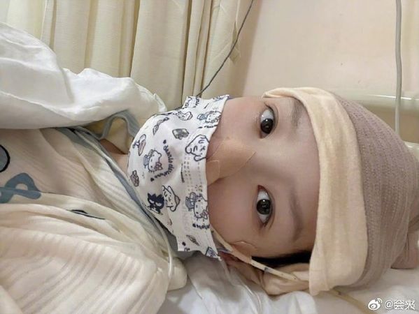 留下一女兒！知名大咖「驚傳過世」死因曝光　生前痛喊：「我好想活下去」