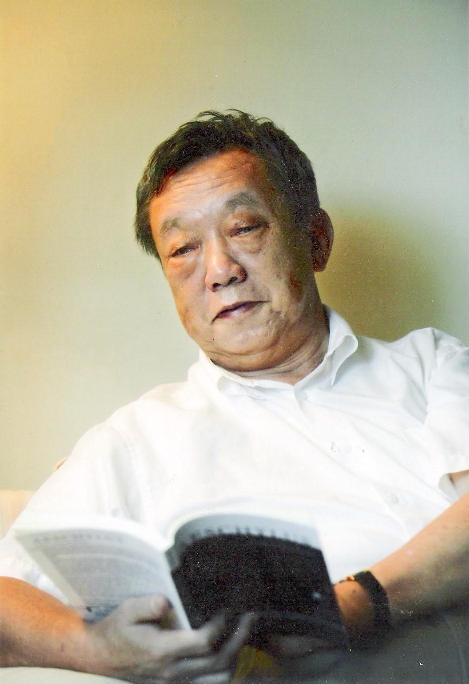 耕耘戲劇30年！台灣大咖「驚傳病逝家中」　遺孀淚辦告別式：「可以安息了...」