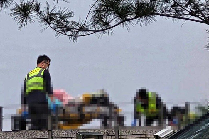 台中百貨公司驚傳「29歲女墜樓身亡」　知情人發毛曝「前身3家百貨全倒」：每天放大明咒