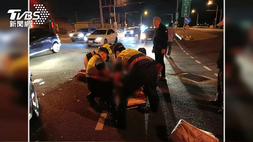 彰化三姊弟／求生意志驚人！大姊再傳好消息「器官已恢復8成」　醫曝「剩1地方要努力」：想繼續活著