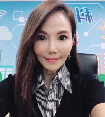 主持台上突發病！當紅玉女「遭送進精神病院」領重大傷病卡　消失演藝圈35年「53歲近況曝」