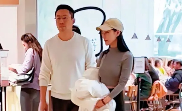 才高調求婚！汪小菲未婚妻「遭爆婚內出軌」多次豪宅狂歡　私下「變賣富前夫財產」他鬆口了