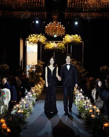 快訊／才甜蜜與真愛結婚1年！42歲男星「遭爆料離婚」　公司尷尬證實了