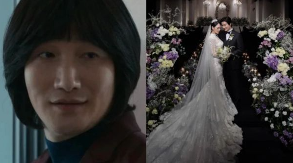 快訊／才甜蜜與真愛結婚1年！42歲男星「遭爆料離婚」　公司尷尬證實了