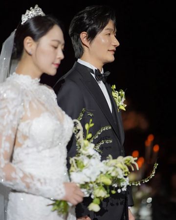 快訊／才甜蜜與真愛結婚1年！42歲男星「遭爆料離婚」　公司尷尬證實了