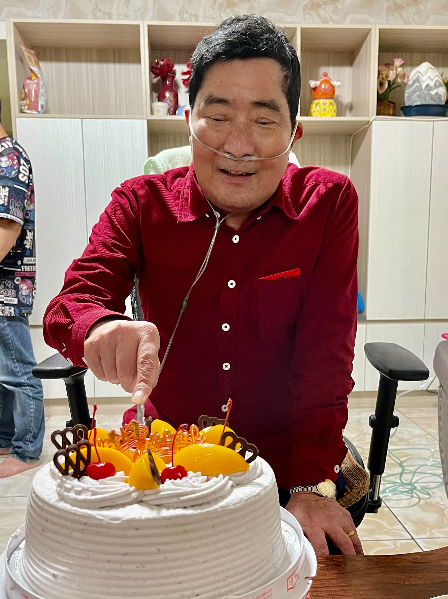 紅遍大街小巷！本土劇男星「猝逝享壽71歲」震驚演藝圈　「搭檔淚曝奪命關鍵」晚年唏噓