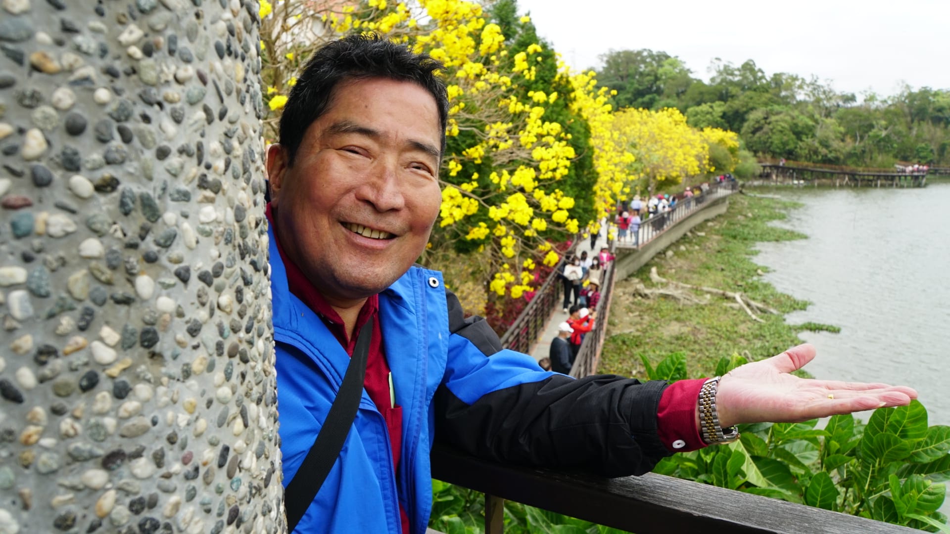 紅遍大街小巷！本土劇男星「猝逝享壽71歲」震驚演藝圈　「搭檔淚曝奪命關鍵」晚年唏噓