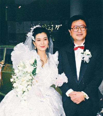 幸福嫁豪門！55歲資深女星「13天後老公暴斃」　怒告婆婆「爭奪6.8億遺產」