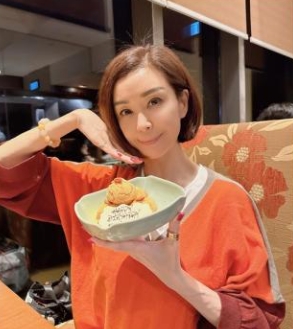 幸福嫁豪門！55歲資深女星「13天後老公暴斃」　怒告婆婆「爭奪6.8億遺產」