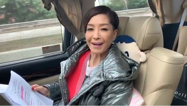 幸福嫁豪門！55歲資深女星「13天後老公暴斃」　怒告婆婆「爭奪6.8億遺產」