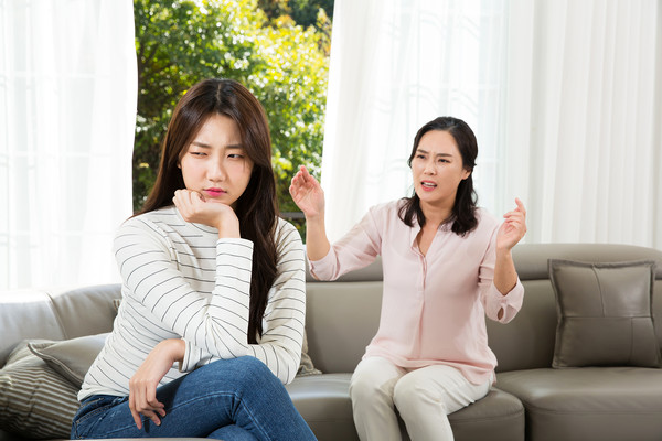 大嫂很有錢！嫁妝套房沒在住「媽媽想拿來當我的陪嫁」　「一聽大嫂回應」她好失望