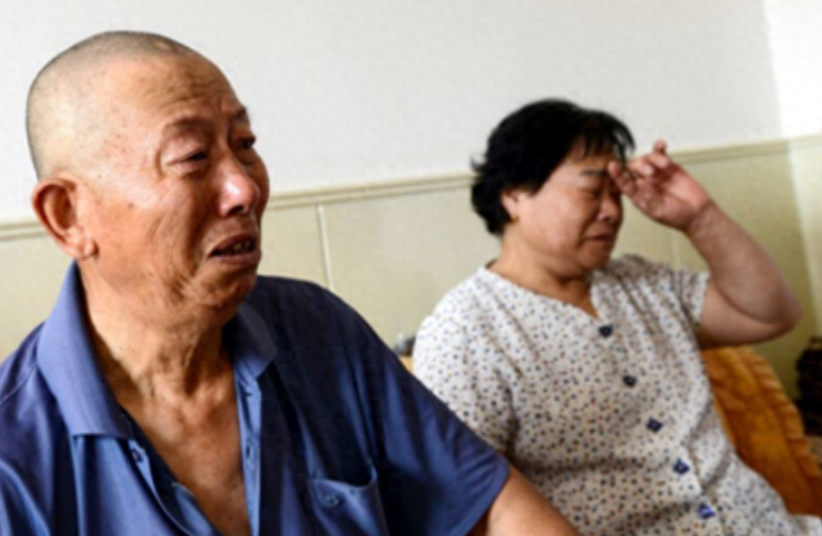 退休媽媽的休息夢碎？家庭責任與個人自由的拉扯戰
