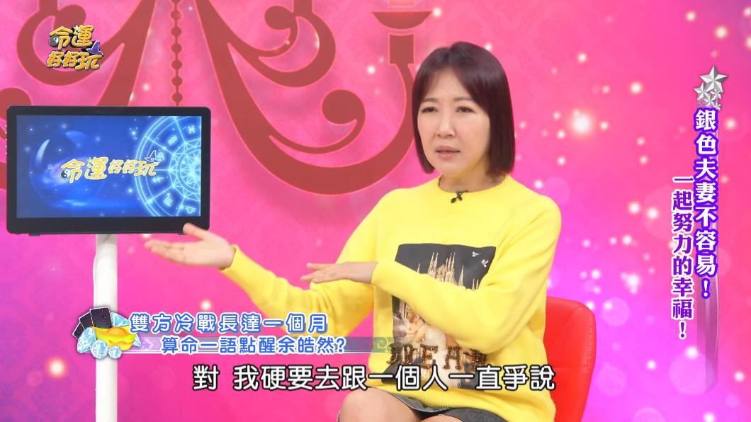 結婚28年！余皓然突脫口「前陣子離婚了」　「無奈親吐夫妻現況」認了已轉念