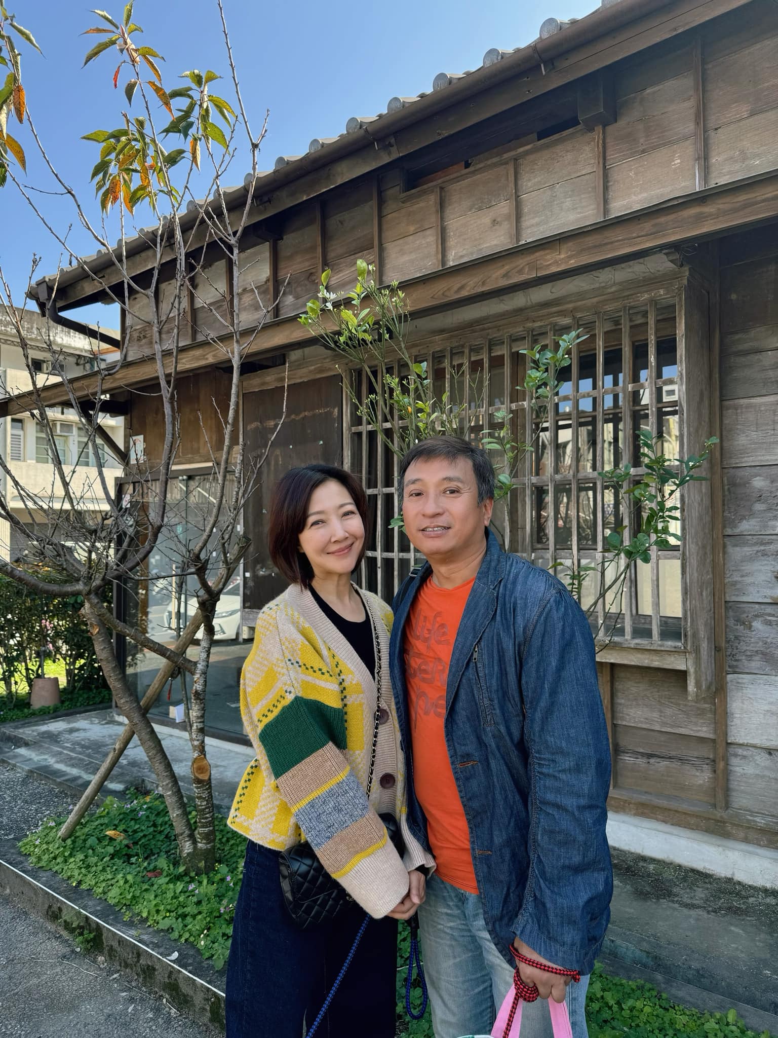 結婚28年！余皓然突脫口「前陣子離婚了」　「無奈親吐夫妻現況」認了已轉念