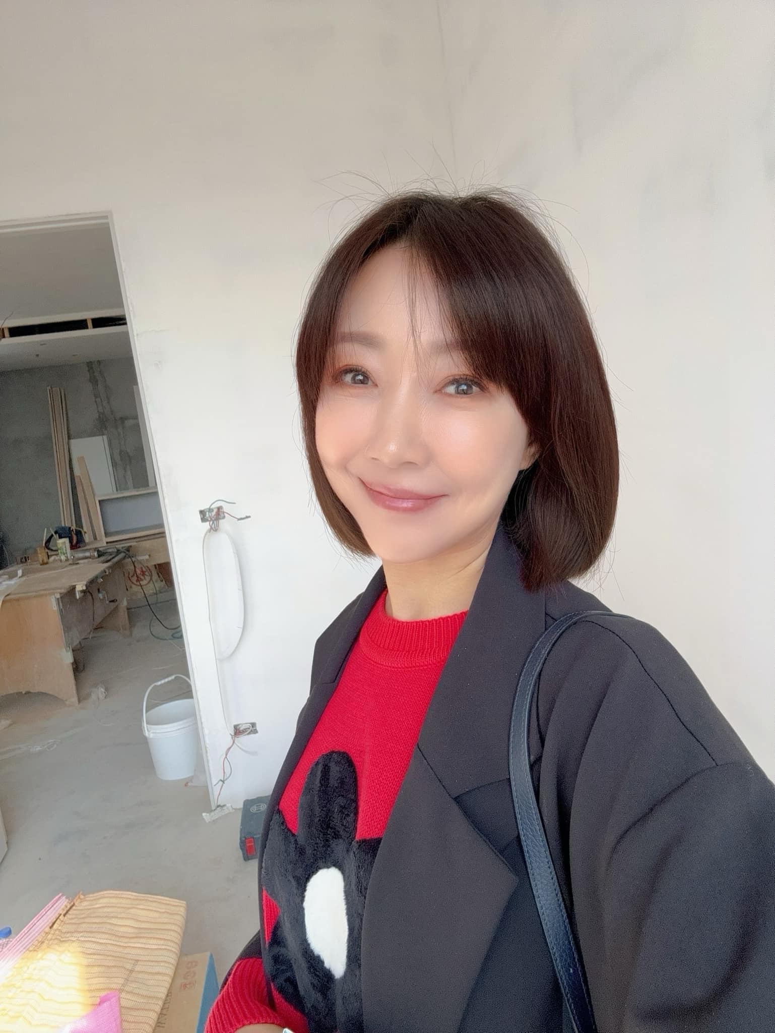 結婚28年！余皓然突脫口「前陣子離婚了」　「無奈親吐夫妻現況」認了已轉念