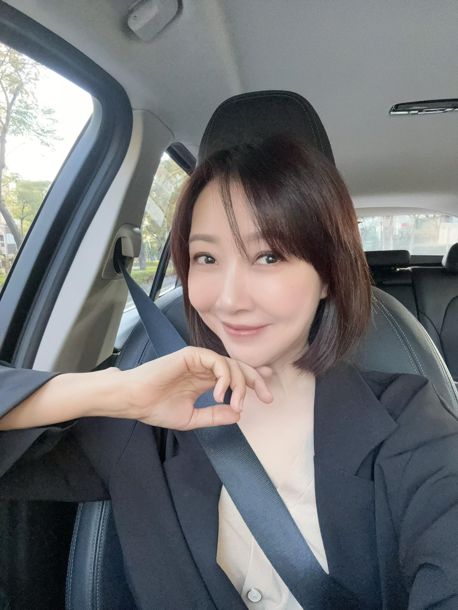 結婚28年！余皓然突脫口「前陣子離婚了」　「無奈親吐夫妻現況」認了已轉念