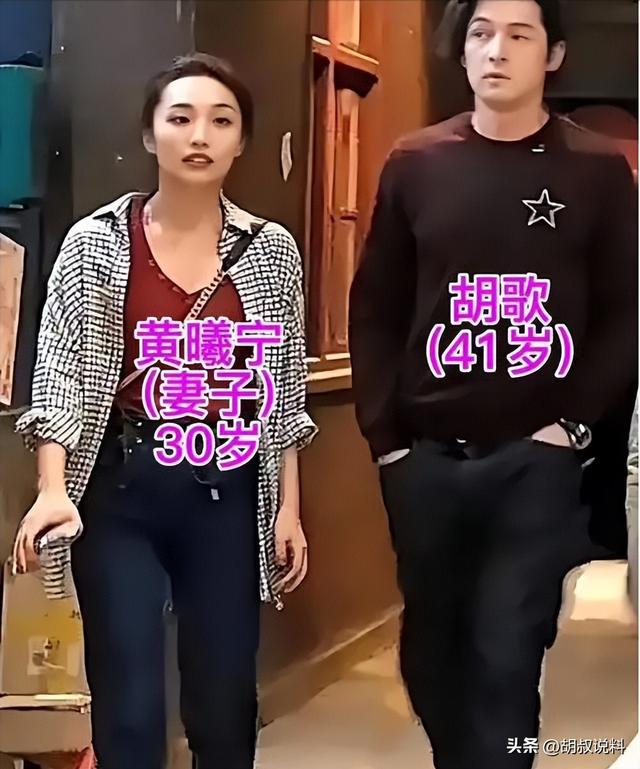 姐弟戀破局！戲劇小生車禍「女星不嫌棄守候」　分手後「她皈依佛門、他已成人夫」