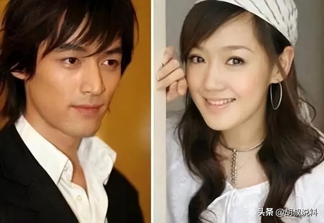 姐弟戀破局！戲劇小生車禍「女星不嫌棄守候」　分手後「她皈依佛門、他已成人夫」