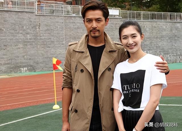 姐弟戀破局！戲劇小生車禍「女星不嫌棄守候」　分手後「她皈依佛門、他已成人夫」