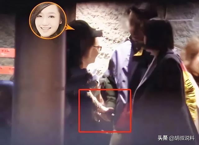 姐弟戀破局！戲劇小生車禍「女星不嫌棄守候」　分手後「她皈依佛門、他已成人夫」