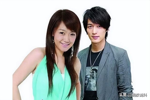 姐弟戀破局！戲劇小生車禍「女星不嫌棄守候」　分手後「她皈依佛門、他已成人夫」