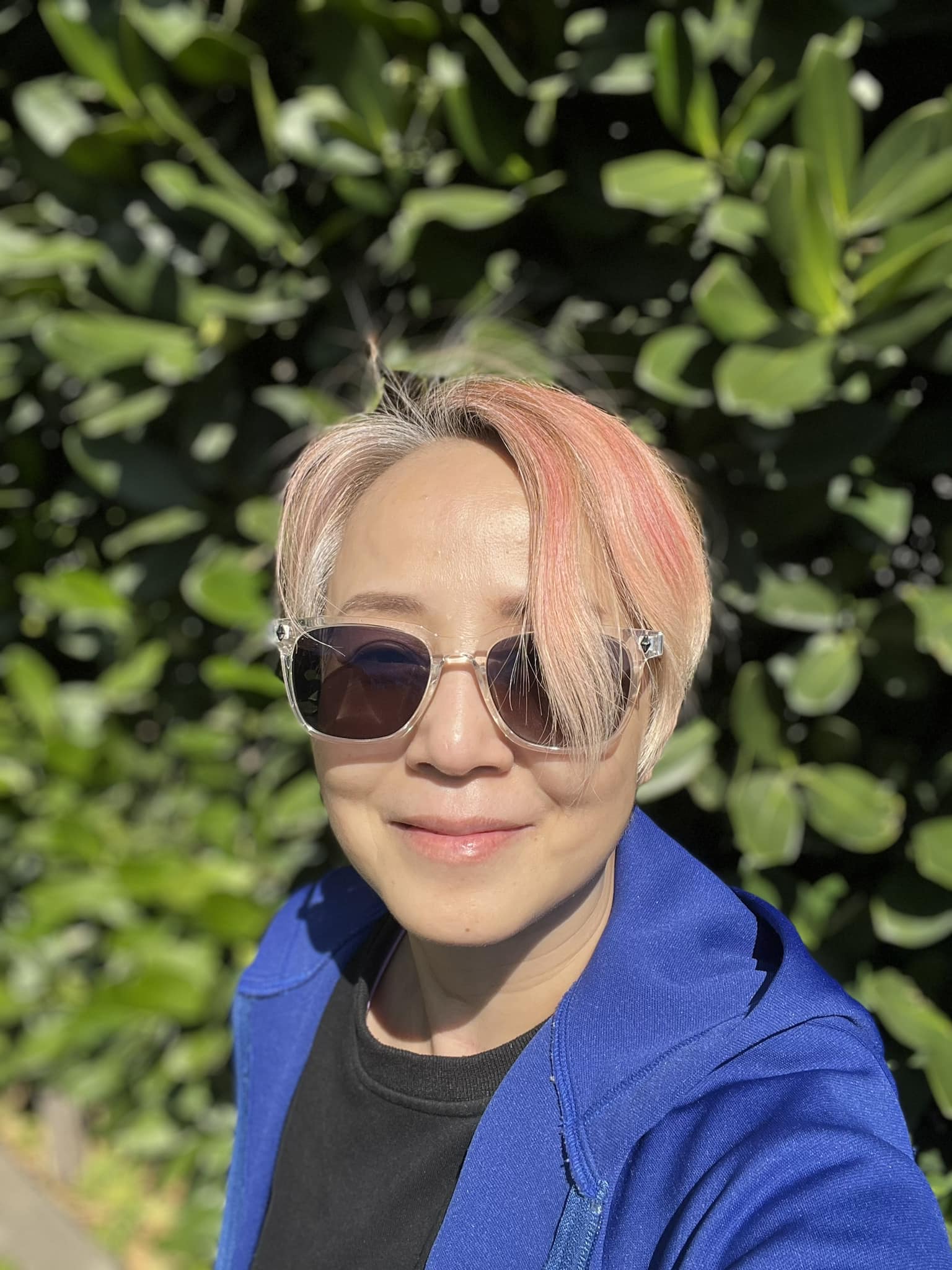 229傳噩耗！李明依淚崩「最愛的她今離開」：過年前狀況不好　「淚揭同住20年情」看哭全網