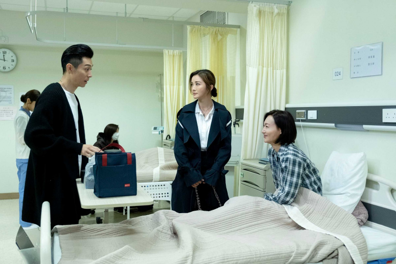 奶奶摔跤進醫院！急動手術要80萬「爸爸提議4子女一人出20萬」　2姑姑卻跳出反對：「為什麼我要出？」