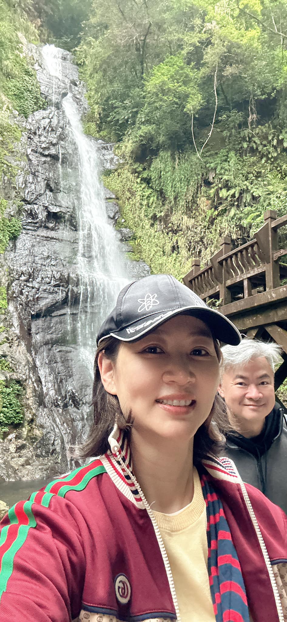 演藝圈夫妻鬧翻！郁方「點名18年豪門婚」最大功臣是她　「一席話太戳心」引天下女性共鳴