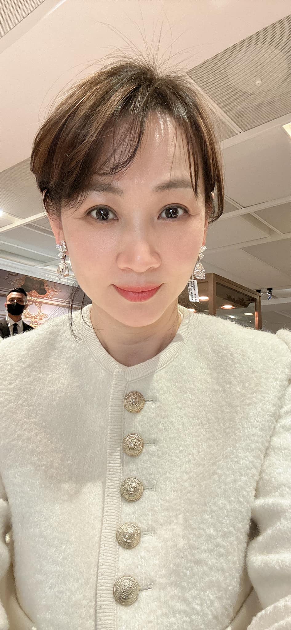 演藝圈夫妻鬧翻！郁方「點名18年豪門婚」最大功臣是她　「一席話太戳心」引天下女性共鳴