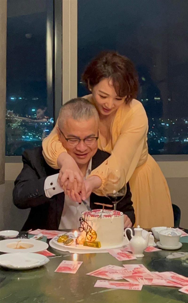 演藝圈夫妻鬧翻！郁方「點名18年豪門婚」最大功臣是她　「一席話太戳心」引天下女性共鳴