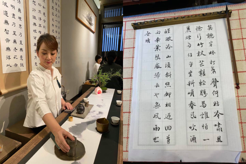 演藝圈夫妻鬧翻！郁方「點名18年豪門婚」最大功臣是她　「一席話太戳心」引天下女性共鳴