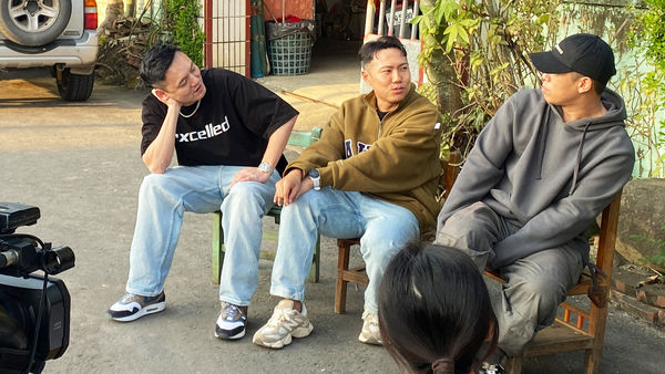 37歲本土大咖「放高利貸被抓」　癌母「求他浪子回頭」卻先走了