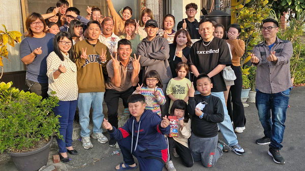 37歲本土大咖「放高利貸被抓」　癌母「求他浪子回頭」卻先走了