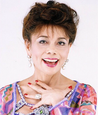 國寶級歌后病逝！緊急送醫「搶救5天仍不治」享壽79歲　「罹病不到兩年」低調舉辦告別式