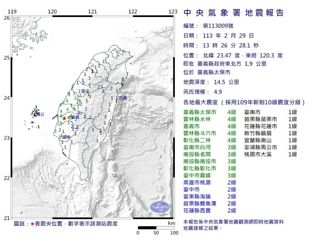他登山驚見「上萬馬陸狂竄」...網鬆口「當年921也這樣」嚇壞：地震前兆？